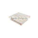 China Pallet Suppliers Reusable Plywood Wood Pallet Load Capacity thumbnail-4