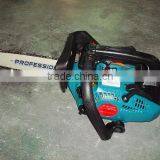 High Quality Chain Saw 52cc Manufacturer Made in China thumbnail-2