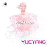 2016 Hotsale DIY Doll Wigs Weaving Hair Curly thumbnail-4