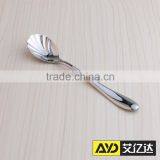 Stainless Steel Fork and Spoon , Spoon & Fork thumbnail-4