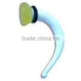 Charming Plug Tunnel,ear Plug,body Piercing Jewelry Plug Tunnel thumbnail-1