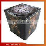 Metal Beer Tin Bucket