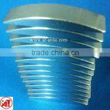 High Performance High Quality Block Neodymium Permanent Magnet