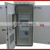 W-TEL Industrial Outdoor Cabinet Air Conditioner