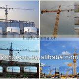 for All Project Topkit, Topless and Luffing Type Tower Cranes thumbnail-6