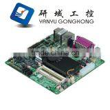 2* RJ-45 Lan Port Cheapest Celeron Industrial pc Motherboard 1037u Embedded Computer Board With Factory Best Prices thumbnail-2