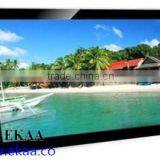 22inch Wall Mounted Advertising Player, Supermarket Shelf Advertising Display thumbnail-1