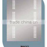 Hot Selling Bathroom Led Light Mirror Touch Sensor Switch With Customized Function thumbnail-4