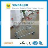 German Style Supermarket Shopping Trolley