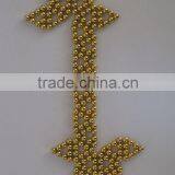 High Quality Neodymium Magnet Blue Balls thumbnail-3