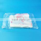 Disposable Gloves pe Plastic Glove Manufacturing Disposable PE Glove thumbnail-5