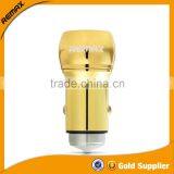 REMAX Dual Port Car Phone Charger Usb thumbnail-4