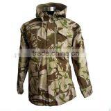 Military Uniform BDU BCU ACU Camouflage jacket