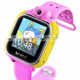 2016 Hot Selling Watch Phone 3g Net, Smart Watch Kids With Camera ,3g Gps Tracker Watch thumbnail-5