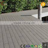 100% Recycled WPC Outdoor Solid Decking for Walkway thumbnail-6
