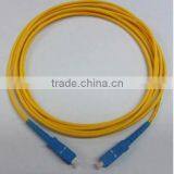 Optical Fiber Connector/patchcord SC/UPC thumbnail-1