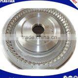 ISO9001-2000 Certificate Motorcycle Tire Mold thumbnail-2