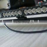 New Design Led Light Bar With GT-Bumper Install Bracket With CE ROHS Certificate SS-090 thumbnail-3