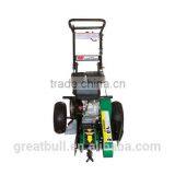 15 HP STUMP GRINDER thumbnail-1