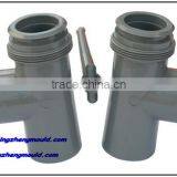 PVC MALE THREAD TEE MOULD thumbnail-1