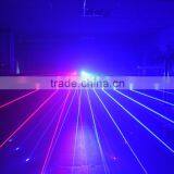 Full Color RGB Stage Laser Lighting Night Bar Lights KTV Wedding Lighting thumbnail-2