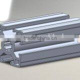 2015 New Industrial Aluminium Profiles Aluminium Extrusion 6061 6063 Industrial Profile thumbnail-4