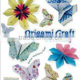 DIY Cardboard Frame Art & Origami Kit thumbnail-5