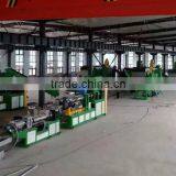 High Quality Plastic Pelletizer Plastic Recycling Machine