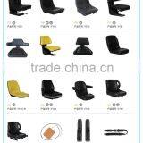 Hyundai Crawler Excavator Seat With Shock Absorber(YY50-2) thumbnail-5
