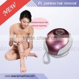 2015.9 portable hair removal and skin rejuvenation ipl machine with CE approval