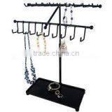 Metal Counter Table Top Small Display Stand Metal