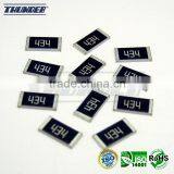 RC 0201 - Thick Film SMD High Voltage Chip Resistors thumbnail-6