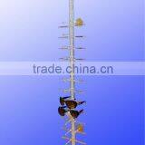 Acrylic Sunglasses Display Poles