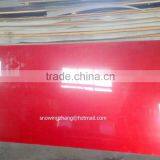 E1 Formaldehyde Emission Standards and First-Class Grade High Gloss Acrylic Mdf Boards thumbnail-2