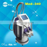 body slimming machine cryo med-340