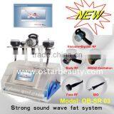 Hot Sale Now! Cavitation Radio Frequency Rejuvenation rf Machine SR 03 thumbnail-1