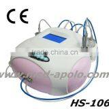 Crystal & Diamond Dermabrasion Machine (HS-106)
