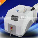 Q Switch Laser Machine 2016 Hot-selling 1064 Nm 532nm Nd Yag Long Pulse Laser Tattoo Removal Machine 1000W thumbnail-3