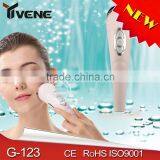 New Wrinkle Remove Red LED Portable Micro Current RF Machine thumbnail-2