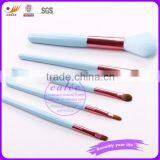 High Quality Nylon Hair Shaving Brush Set With 5Pcs thumbnail-1