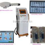 2015 IPL Photofacial Machine for Hair Removal, Skin Rejuvenation,Blood Vessels Removal thumbnail-2