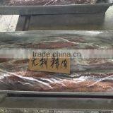 Well Trimmed Frozen Yellow Tail Scad Fillet Frozen Fish Fillet thumbnail-4