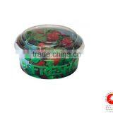 Salad Bowl / Paper Salad Bowl 500cc -750cc With Lids thumbnail-3