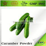 Natural Plant Extract Cucumber Extract thumbnail-2
