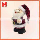 Christmas Plush Toy Santa Claus Custom Made Christmas Gift thumbnail-1
