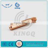 Contact Tip for Tweco No.2 or No.3 or No.4 Welding Torch With CE Certificate thumbnail-1