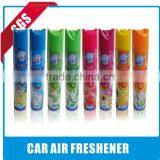 2014 Novelty Funny Automatic Air Freshener Dispenser Made in China thumbnail-1