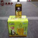 500ml Spicy Numbing Oil for Restaurant thumbnail-1