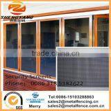 Hot Sale Stainless Steel Bulletproof Screen Mesh for Protective Door
