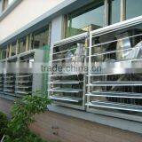 Good Quality Box Fan Louver Fan thumbnail-1